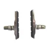 Patin de frein allen changeable V- Brake 2 pièces