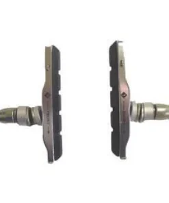 Patin de frein allen changeable V- Brake 2 pièces