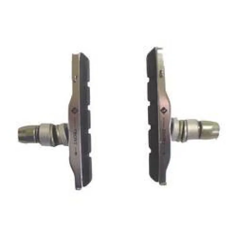 Patin de frein allen changeable V- Brake 2 pièces