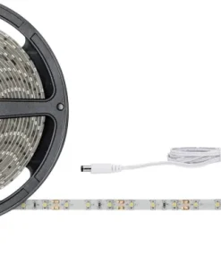 Paulmann SimpLED Set 5M Blanc Chaud - 78972