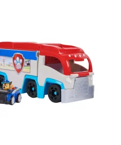 Paw Patrol pup squat patroller