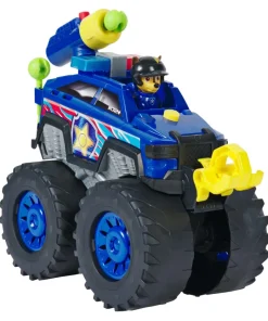 Paw Patrol recue Chase deluxe