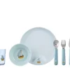 6Pcs Service Sailors Bay