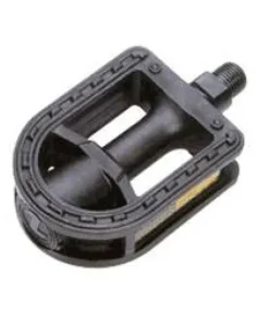 Pédales enfants pour vélos 12" jusqu' à 20" ( 2 pièces ) 1/2'