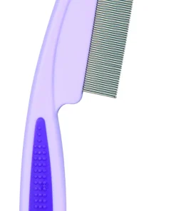 Peigne anti puces rong 15 cm