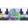 Peinture à l'eau Ecoline 5x30 ml