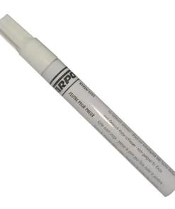 Peinture pour pneux blanc