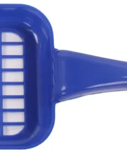 Pelle à litière plastique 10,5 x 26 cm