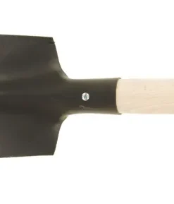 Pelle cable manche hêtre