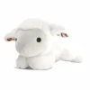 Peluche battement de cœur Liz Mouton
