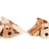 Peluche chien bono 20 cm