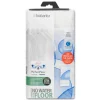 Perfect flow housse 124 x 45 cm bubbles