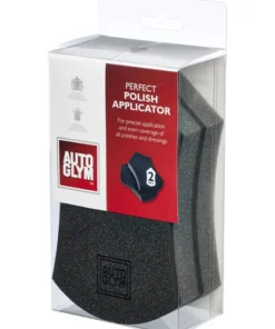 Perfect polish applicator