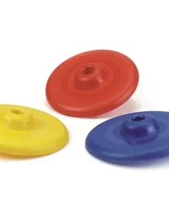Pet frisbee