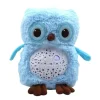 Petit hibou avec son et lumière