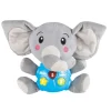 Petit éléphant interactif