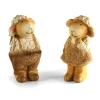 Petit mouton Berta 15 cm