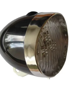 Phare 3 led retro
