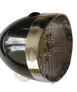 Phare 3 led retro