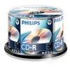 Philips CD-R 80 min / 700 MB spindle 50 pièces