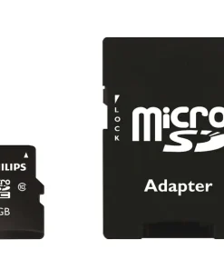 Philips Micro carte SDHC 16 GB