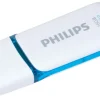 Philips USB 2.0 16 GB bleu