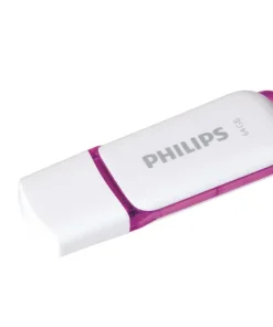 Philips USB 2.0 64 GB purple