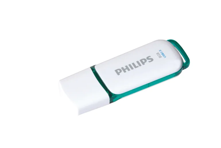 Philips USB 3.0 8 GB vert