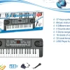 piano électrique 37 clés