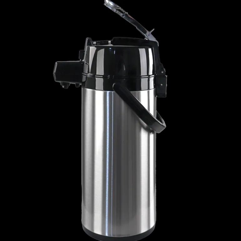 Pichet pompe 1,5 l