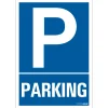 Pictogramme parking 23 x 33 cm