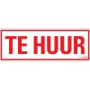 Pictogramme te huur 33 x 12 cm