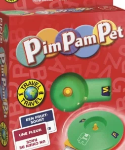 Pim Pam Pet Compact