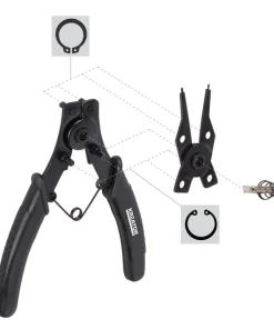Pince à circlips