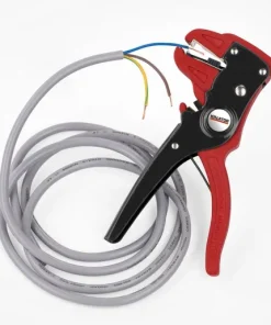 Pince à denuder automatique