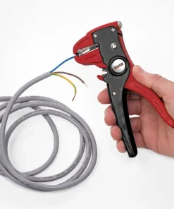 Pince à denuder automatique