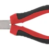 Pince bec courbé mini