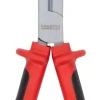 Pince bec long droit 200 mm
