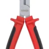 Pince bec long droit 165 mm