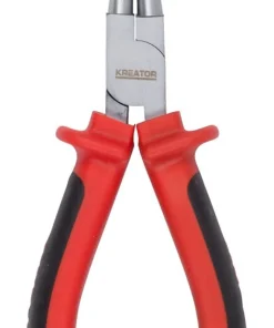 Pince becs ronds 160 mm