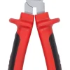 Pince cerclips extern 175 mm
