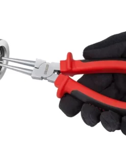 Pince cerclips extern 175 mm