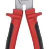 Pince cerclips extern 175 mm
