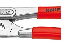 Pince clé 180 mm
