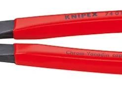 Pince coupante de côté 250 mm