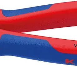 Pince coupante de côté 140 mm