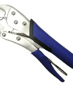 Pince grip isolé profi 250 mm