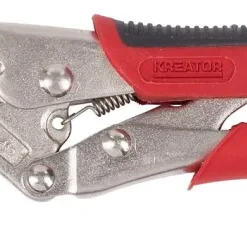 Pince grip longue 165 mm