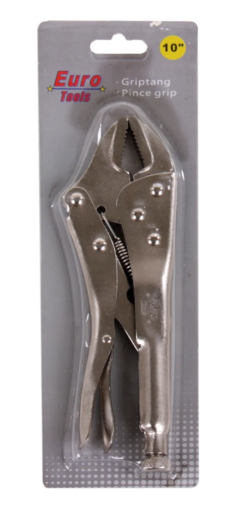 Pince grip 10"