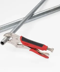 Pince grip ronde 250 mm
